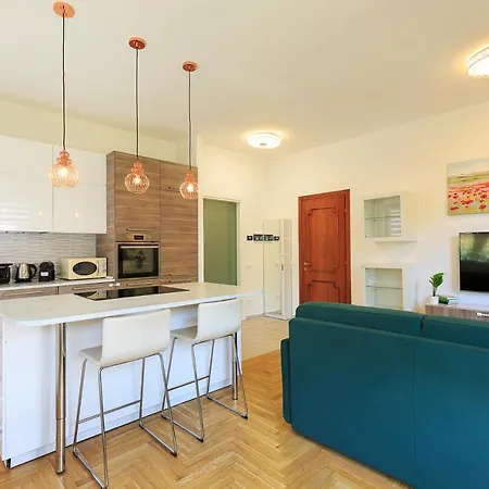 Апартаменты Casa Nives - By Impero House