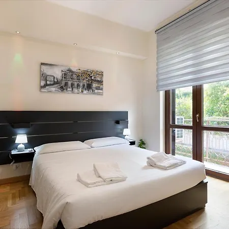 Casa Nives - By Impero House Apartment *