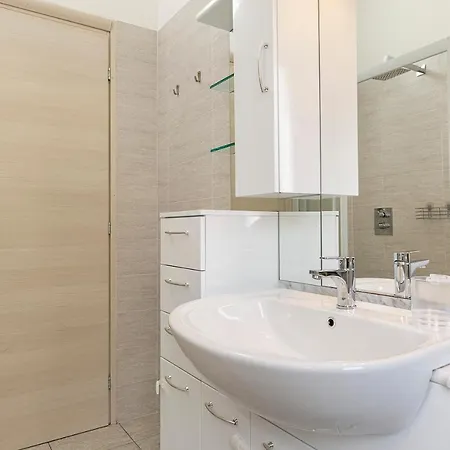 Casa Nives - By Impero House Апартаменты Стреза