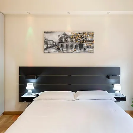 Casa Nives - By Impero House Apartamento *