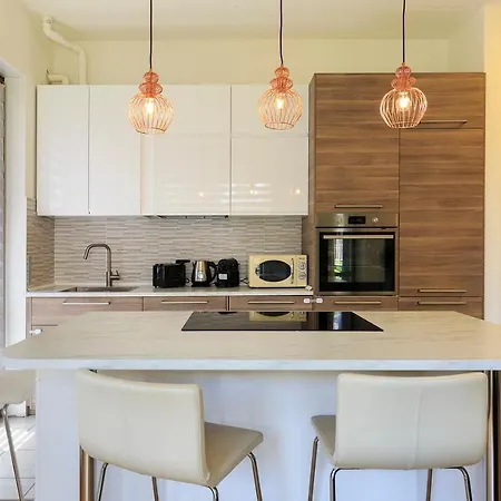 Casa Nives - By Impero House Apartment *