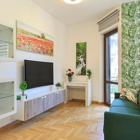 Casa Nives - By Impero House Stresa