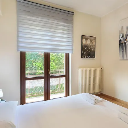 Casa Nives - By Impero House Apartment *