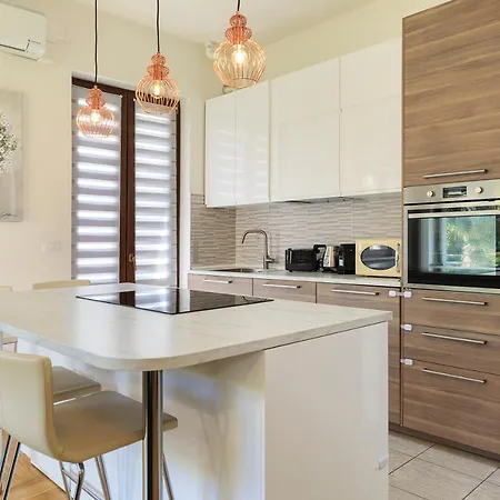 Casa Nives - By Impero House Apartment *