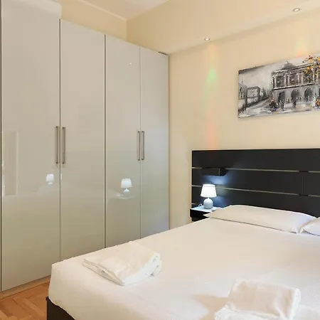Apartment Casa Nives - By Impero House *