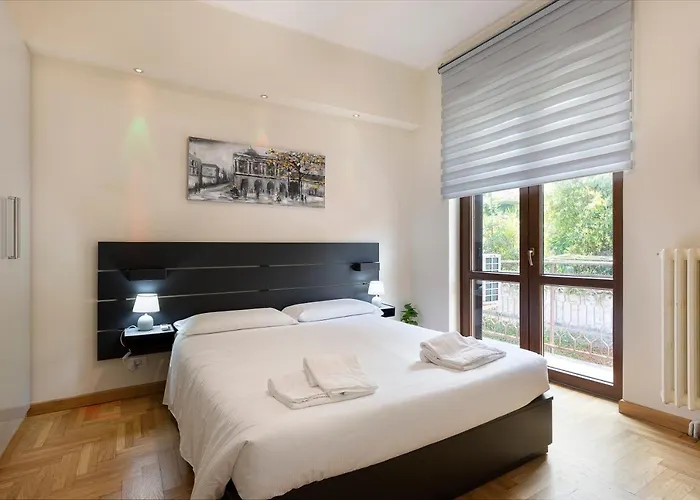 Casa Nives - By Impero House Apartamento *