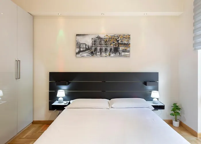 Casa Nives - By Impero House 아파트 *