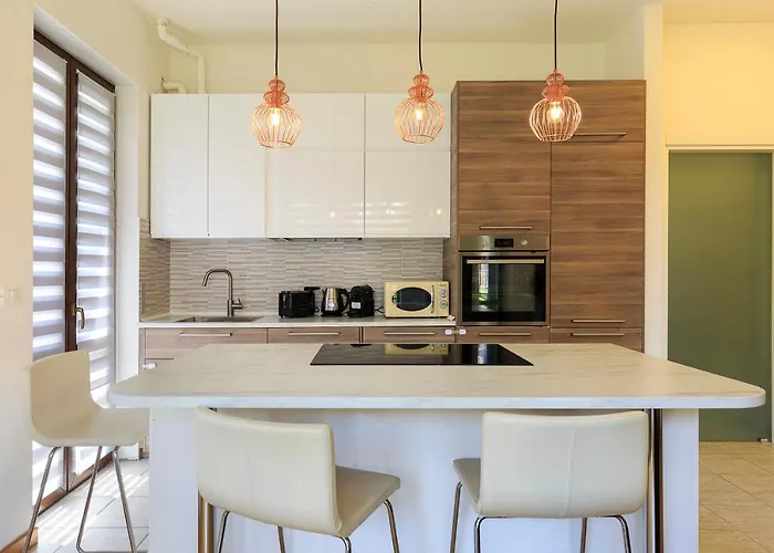 Casa Nives - By Impero House Apartamento *