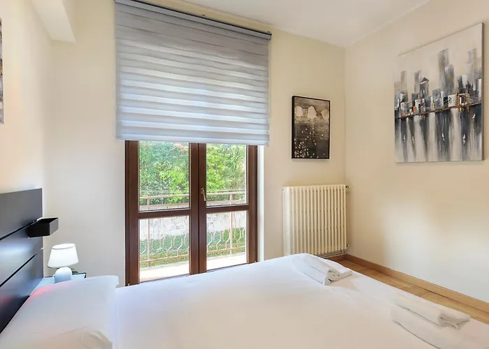 Casa Nives - By Impero House Apartamento *