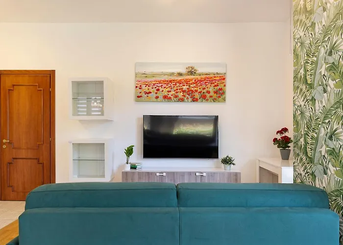 Casa Nives - By Impero House