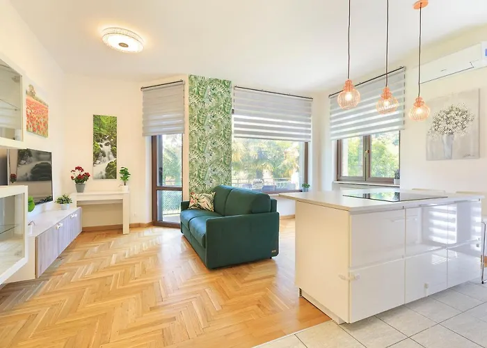 Apartamento Casa Nives - By Impero House Stresa