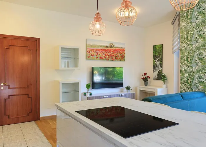 Apartamento Casa Nives - By Impero House Stresa