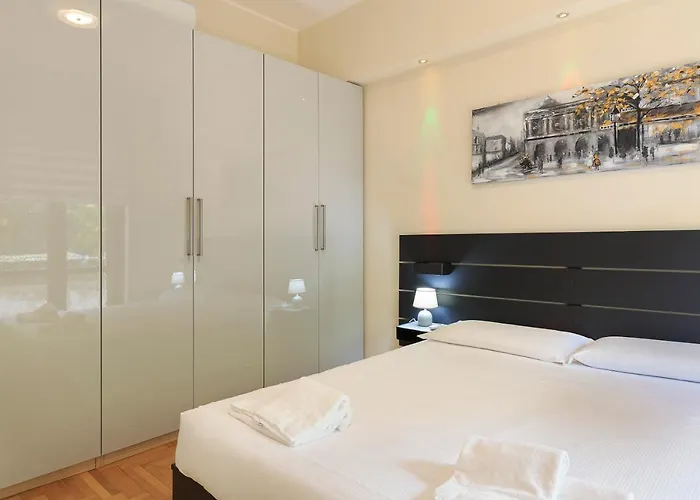 Apartamento Casa Nives - By Impero House *