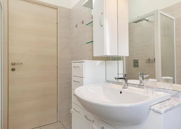 Casa Nives - By Impero House Apartamento Stresa