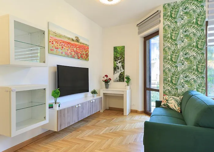 Casa Nives - By Impero House Stresa